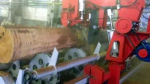 Фото №4 Окорочный станок ОС–900 СИТЕК в Барнауле