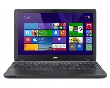 фото Ноутбук Acer Extensa EX2511G
