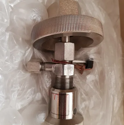 Фото №0 Натекатель Н-12