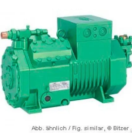 Фото №0 Компрессор Bitzer 4FC-3,2