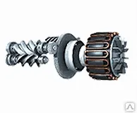 Фото №0 Ремонт винтовых блоков ABAC с Гарантией