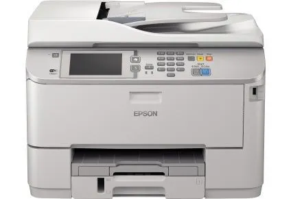 Фото №0 МФУ Epson WorkForce Pro WF-M5690DWF