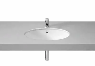 Фото №0 Раковина Roca Berna 327871001