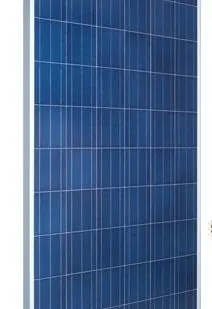 фото Солнечная батарея ReneSola (поликристалл) 250 Вт