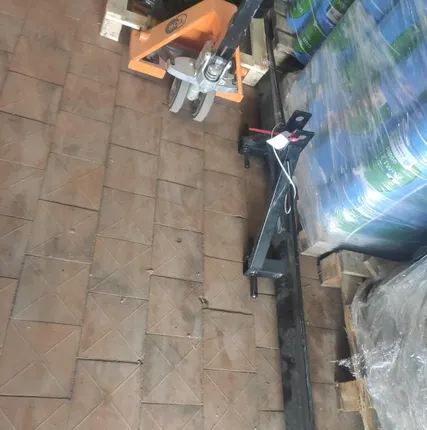 Фото №1 Культиватор-окучник 4х рядный OGR