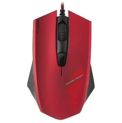 Фото №0 Мышь SPEEDLINK LEDOS Gaming