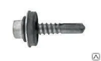 фото Шуруп для профилированных листов HE5-R-Z19 5,5х38
