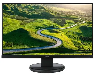 фото Монитор Acer K272HLEbd