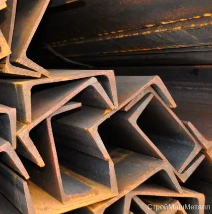 Фото №0 Швеллер 30У ст 3