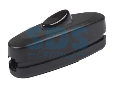 фото Выключатель-кнопка 250V 2А 36-3018 REXANT