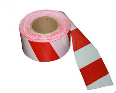 фото Лента ограждения