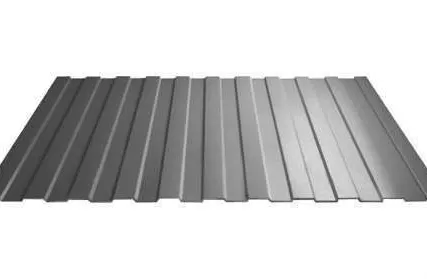 Фото №0 Профнастил МП-10х1150ммх0,45мм