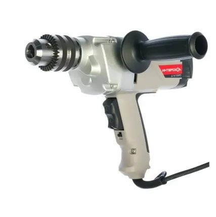 Фото №0 Прокат Дрели ИНТЕРСКОЛ Д-16/1050Р2