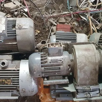 Фото №0 Электромоторы