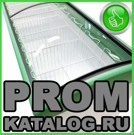 Фото №0 Морозильные лари СНЕЖ