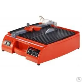 фото Плиткорез электрический Hammerflex PLR450 450Вт 5400об/мин 110x22 площадка