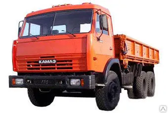 фото Камаз сельхозник 55102 аренда услуги