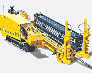 фото Услуги ГНБ прокола, диаметры до 800 мм