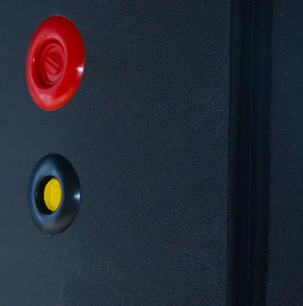 Фото №6 Бойлер косвенного нагрева 300л 36 кВт с одним теплообменником Ecosystem S