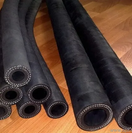 Фото №0 Рукав резиновый