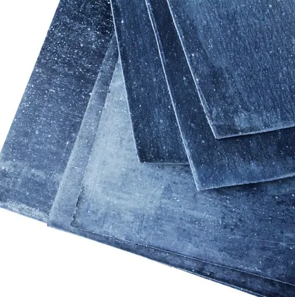 Фото №0 Паронит безасбестовый ПОН ТД-Стандарт 2х1000х2000 мм голубой