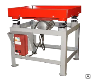 фото Вибростол ВО-70 (42/380 или 220В)