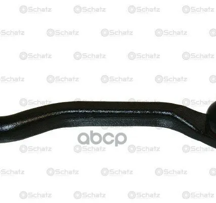 Фото №0 Рулевой наконечник (передний правый) FLUENCE 10-17, MEGANE 09-15, SCENIC 09-16 Schatz арт. S08686R