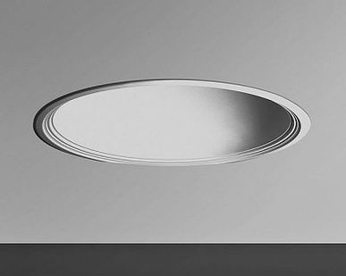 фото КУПОЛ ORAC DECOR F12 (34 x 133.5 x 133.5 - Ø 132 cm)