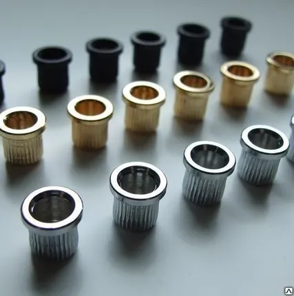 Фото №0 Муфта Ремонтная от 15 до 1420 стальная нержавеющая полиэтиленовая