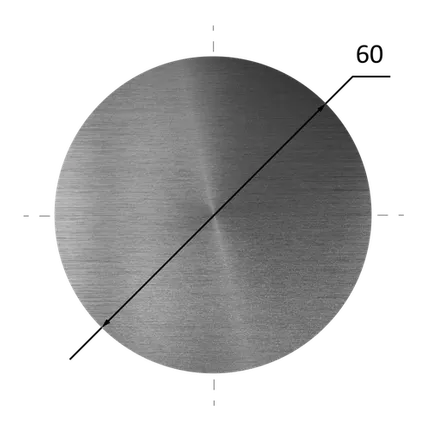 Фото №0 Круг стальной 60