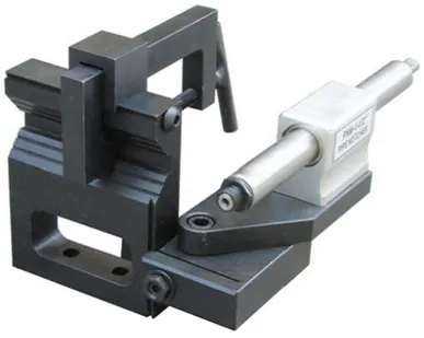 фото Устройство для вырезания седловин на трубах Stalex PNM 1-1/2