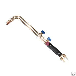 Фото №0 Резак инжекторный пропановый Р3П-02 LATION