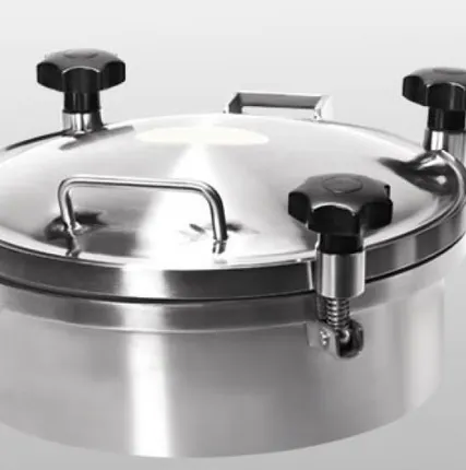 Фото №0 Люк DSLC-430