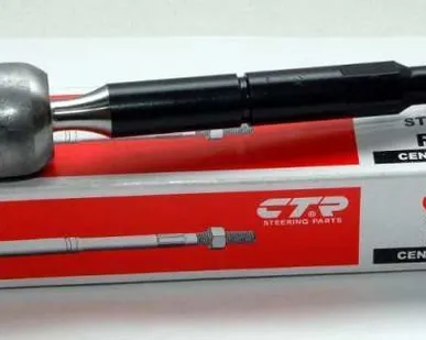 фото Тяга рулевая CTR