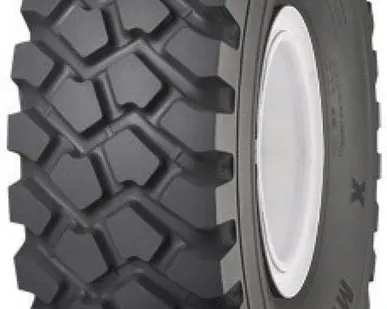 фото Грузовые шины Michelin 14.00 R 20 протектор XZL+