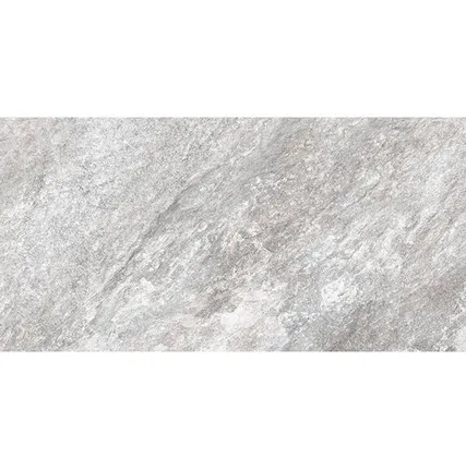 Фото №0 Керамогранит GLOBAL TILE Thor 30х60 (6260-0219 ) светло серый (1уп-1,44м2/8шт)