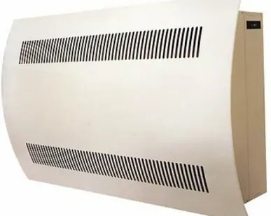 фото Осушитель Dantherm CDP 45