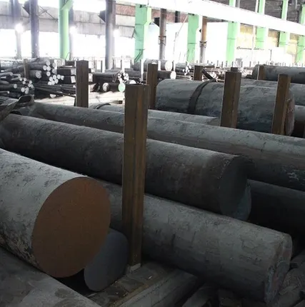 Фото №0 20Х2Н4А поковка круг 600 мм