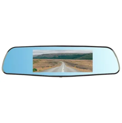 Фото №0 Видеорегистратор Dunobil