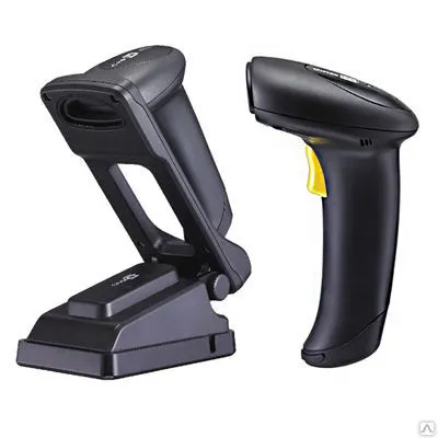 Фото №0 Сканер штрих-кода CipherLab 1562 KW, BlueTooth CipherLab