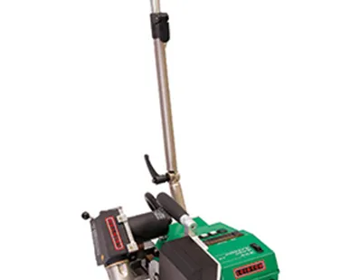 фото Сварочный автомат UNIROOF E 40 mm, 2900Вт, 230В, шов 40мм