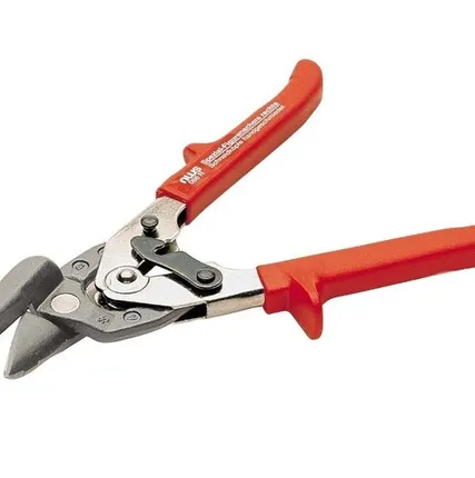 Фото №0 Ножницы NWS рычажные универсальные 250 мм (правые), 066R-15-250