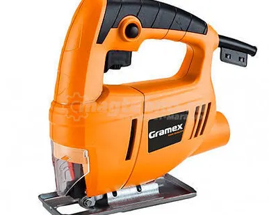 фото Лобзик Gramex HJS-570 (570Вт,55мм)