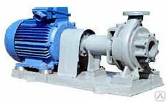 Фото №0 Насос К45/30