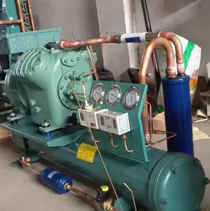 Фото №0 Шоковая заморозка немецкая