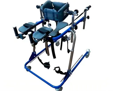 фото Ходунки для детей с ДЦП "Я шагаю", размер L