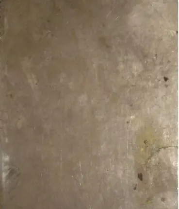 Фото №0 Лист титановый ПТ3в 30х3690(3130)х1420.