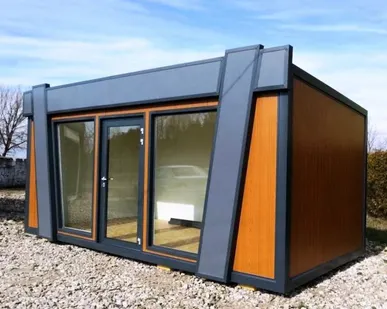 фото Павильон