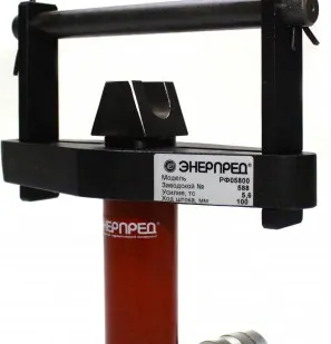 фото Разгонщик фланцевых соединений (гидравлический) ЭНЕРПРЕД РФА1600