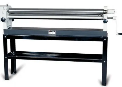 Фото №0 Листогибочный станок PROMA ZS-15/1300